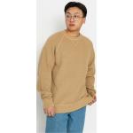 Beżowe Swetry męskie bawełniane marki Carhartt WIP w rozmiarze XL 