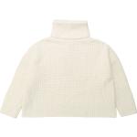 Przecenione Białe Swetry dziecięce marki DKNY | Donna Karan 