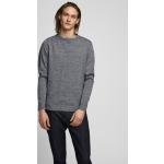 Przecenione Szare Swetry męskie marki Jack & Jones w rozmiarze XL 