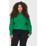 Przecenione Zielone Swetry damskie marki ONLY 