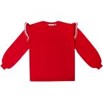 Czerwone Swetry dziecięce marki Primigi 