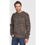 Przecenione Granatowe Swetry męskie marki redefined rebel w rozmiarze XS 
