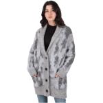 Swetry rozpinane damskie eleganckie marki Roberto Collina w rozmiarze S 