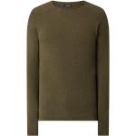 Sweter z bawełny model ‘Hill’