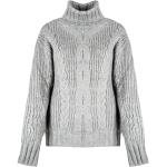 Swetry oversize marki Silvian Heach w rozmiarze L 