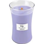 Świeca zapachowa WoodWick Core Lavender Spa