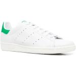Białe Sneakersy damskie marki adidas Stan Smith w rozmiarze 39 
