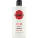 Syoss Balsam do włosów farbowanych, rozjaśnianych i opalonych Color ist (Conditioner) 500 ml