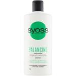 Syoss Balsam do wszystkich rodzajów włosów Balancing(Conditioner) 500 ml