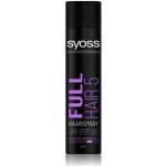 Syoss Full Hair 5 spray do włosów 400 ml