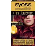 Przecenione Farby do włosów arganowe bez amoniaku marki Syoss 