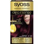 syoss Oleo Intense farba do włosów bez amoniaku haarfarbe 115.0 ml