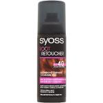 Syoss Root ( Hair -Root Make-up Spray) 120 ml (cień Hnědá)
