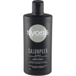 Syoss Salonplex Szampon do włosów zmęczonych i zniszczonych (Shampoo) (Objętość 440 ml)