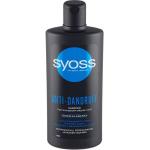 Syoss (Shampoo) Przeciwłupieżowy (Shampoo) (Objętość 440 ml)