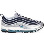 Szare Sneakersy Air Max 97 Nike