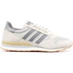Szare buty ZX 500 Low-Top Adidas