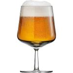 Szklanki do piwa - 4 sztuki w nowoczesnym stylu szklane marki Iittala 