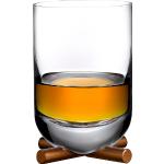 Miedziane Szklanki do whisky marki NUDE 