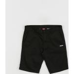 Szorty Prosto Chinos Shorts Casual (black)