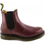 Sztyblety Dr. Martens 2976 Cherry Red Smooth 11853