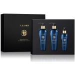 T-LAB Professional Signature Gift-Sets Sapphire Energy zestaw do pielęgnacji włosów 1 Stk
