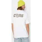 T-shirt Converse Cons Fishbowl (optical white)