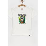 T-shirt DC Been Here JR (white)