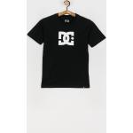 T-shirt DC Star JR (black)