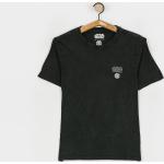 T-shirt Element Deathstar JR (washed black)