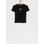 T-shirt Element Peanuts Kruzer Bo JR (flint black)