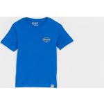 T-shirt Element Peanuts Slide JR (imperial blue)