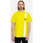 T-shirt HUF Safety Pocket (safety yellow)
