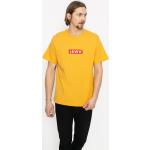 T-shirt Levi's® Relaxed Graphic Box Tab (golden apricot)