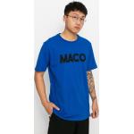 T-shirt Malita Maco (blue)