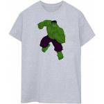 T-shirt męski Hulk