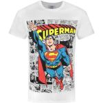 T-shirt męski z Supermanem