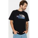T-shirt The North Face Mountain Line (tnf black)