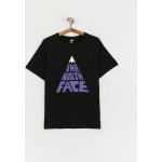 T-shirt The North Face Mountain Play (tnf black)