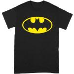 T-shirt unisex Batman z logo dla dorosłych