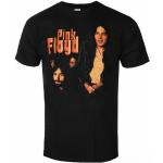 T-shirt unisex dla dorosłych Big Dave Pink Floyd