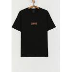 T-shirt Vans Classic Easy Box (black/copper tan)