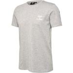 Koszulki męskie z krótkimi rękawami marki Hummel w rozmiarze XL 
