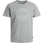 Koszulki dziecięce z krótkim rękawkiem marki Jack & Jones 