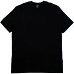 Czarne Koszulki z krótkimi rękawami marki Oakley w rozmiarze M 