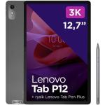 Tablet Lenovo Tab P12 Tb370fu 12.7 8/128 Gb Wi-Fi Szary + Rysik