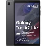 Szare Tablety marki Samsung Tab 32 GB 