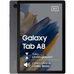 Szare Tablety marki Samsung Tab 4 - ekran: 10” 64 GB 
