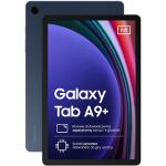 Niebieskie Tablety marki Samsung Tab - ekran: 11” 128 GB 