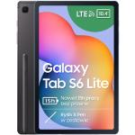 Szare Tablety marki Samsung Tab 4 64 GB 